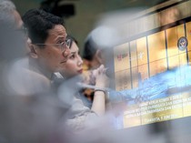 Peringkat Wisata RI Naik di Dunia, Sandiaga Minta Tambahan Dana Rp 3 Triliun