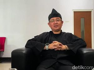 Arsan Latif Tersangka Korupsi, Sekda KBB Jadi Plh Bupati