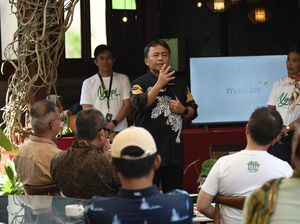 Pemprov Jabar Targetkan Kunjungan Wisatawan Tembus 100 Juta Orang
