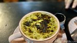 Creamy Berempah STMJ Bakar dengan Rasa Kopi dan Cokelat