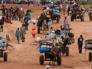 Wabah Kolera Melanda Sudan, 22 Orang Meninggal Dunia