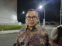 Sudirman Said soal Pilkada DKI: Kalau Dapat Kepercayaan, Bismillah Maju