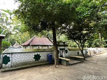 Menelisik Jejak Syekh Jangkung di Lendah Kulon Progo