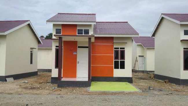 Cek Nih, 5 Pilihan Rumah di Berau Kaltim Harganya Mulai dari Rp 164 Juta