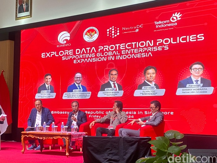 Telkom