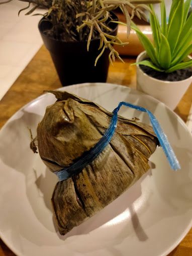 Tempat beli bacang