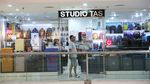 Transformasi Plaza Atrium Menjadi Millenium Mall
