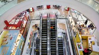 Setelah mengambil alih pengelolaan Plaza Atrium dari PT Plaza Adika Lestari di bawah Cowell Group sejak 1 September 2023, PT Nusa Mandiri Properti mengganti nama pusat perbelanjaan tersebut menjadi Millennium Mall.