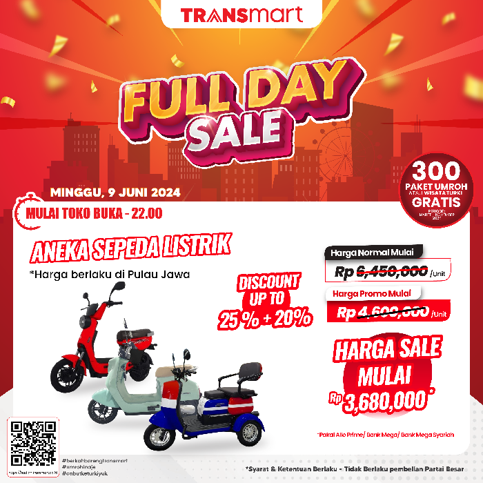 Transmart