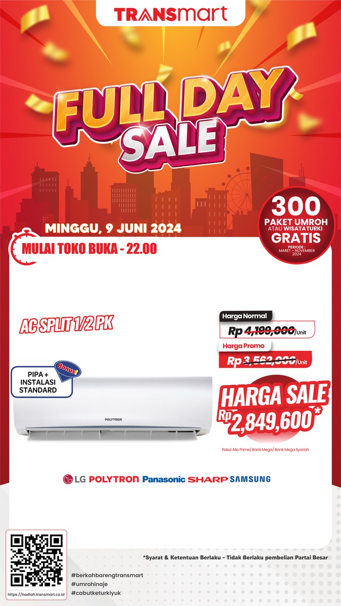 Transmart