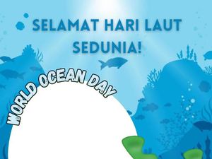8 Juni Hari Laut Sedunia: Sejarah, Tema, dan Cara Merayakannya