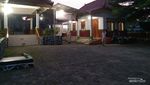Singgah ke Masjid Al-Hajj Slawi, Elok Berparas Joglo