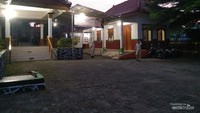 Masjid Al Hajj