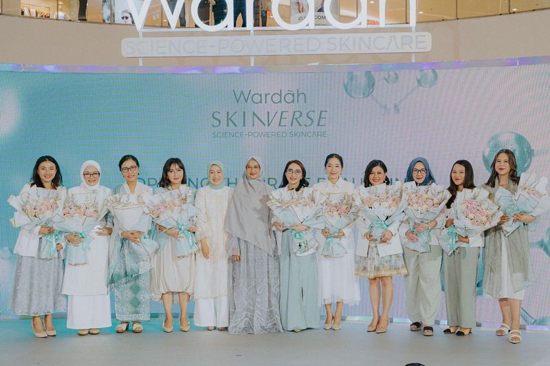 Wardah