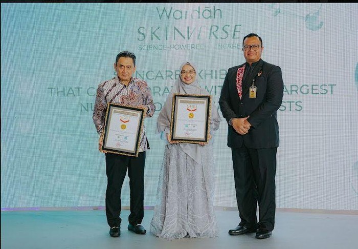 Wardah