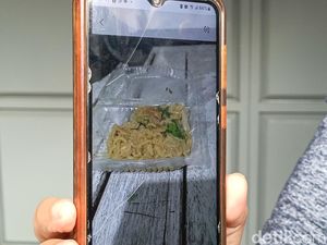 20 Warga Jomblang Semarang Diduga Keracunan Mi Goreng
