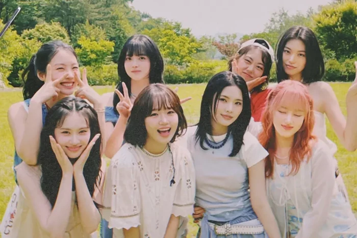 Weki Meki Weki Meki