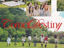 Weki Meki Rilis Single Terakhir 12 Juni Terus Bubar