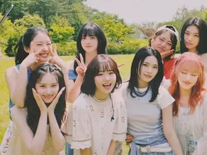 Makasih Weki Meki, Semoga Sukses Selalu!
