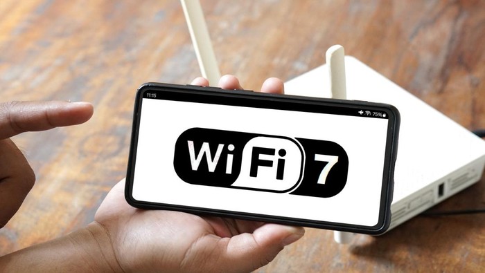 Telkomsel adopsi teknologi WiFi pertama di Indonesia menyuguhkan kecepatan internet sampai 10 Gbps.