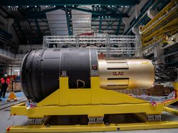 Wujud Kamera Astronomi Terbesar di Dunia, Resolusinya 3.200 Megapiksel