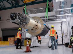 Wujud Kamera Astronomi Terbesar di Dunia, Resolusinya 3.200 Megapiksel