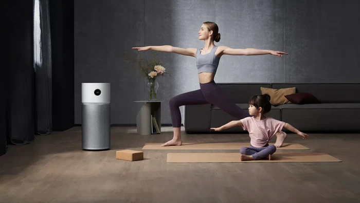 Xiaomi Smart Air Purifier
