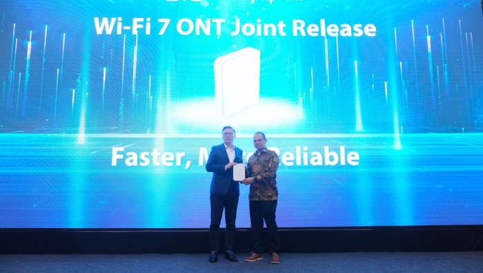 ZTE MyRepublic