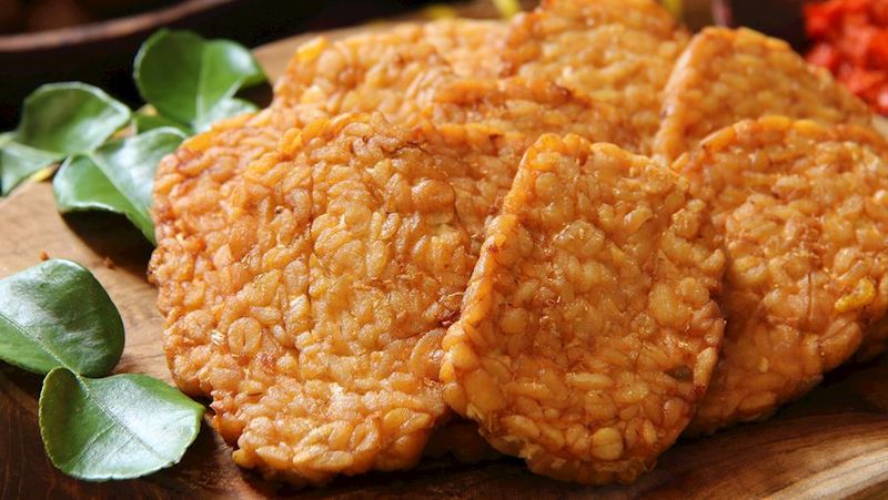 5 Snack Tradisional Ini Disebut Paling Enak di Indonesia
