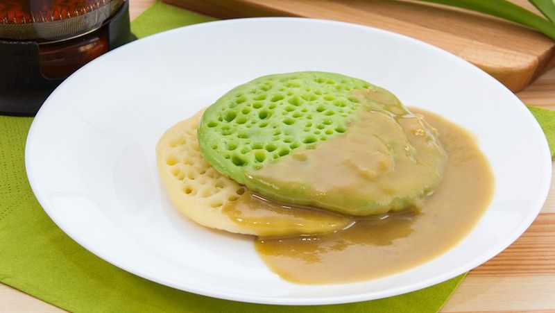 5 Snack Tradisional Ini Disebut Paling Enak di Indonesia