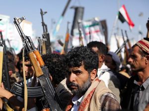 PBB Harap Houthi Bebaskan 11 Stafnya yang Dianggap Intel AS-Israel