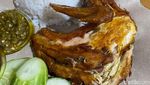 Sedap Gurih! Ayam Goreng Khas Solo Ini Cocok Buat Makan Siang