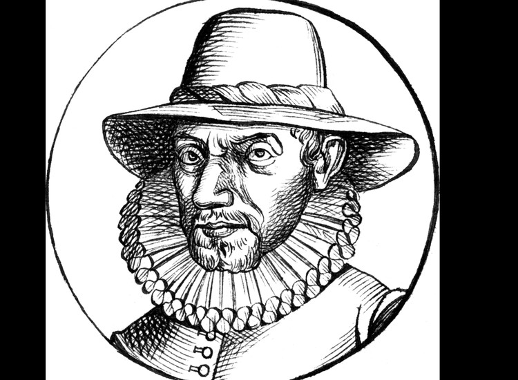 Balthasar Gerard Balthasar Gerard