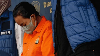 Bingkai Sepekan: Video Asusila Ibu Bejat hingga Gaduh Tapera