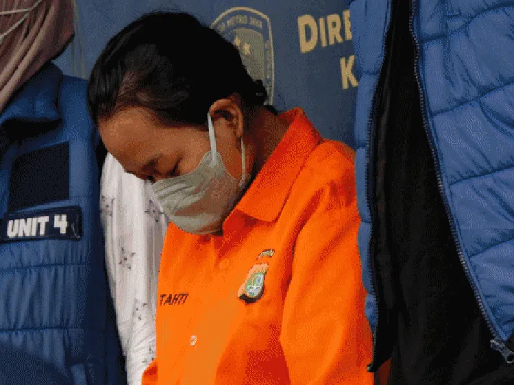 Bingkai Sepekan: Video Asusila Ibu Bejat hingga Gaduh Tapera