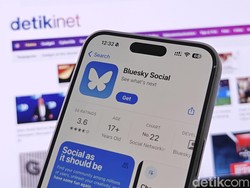 Kominfo Ancam Blokir X, Platform Bluesky Jadi Incaran Warganet