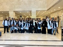 BPKH Limited Targetkan Tahun Depan Kelola Hotel di Arab Saudi