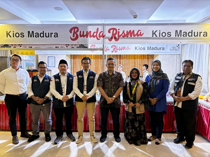 BPKH Limited