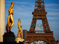 300 Ribu Kondom akan Dibagikan untuk Olimpiade Paris