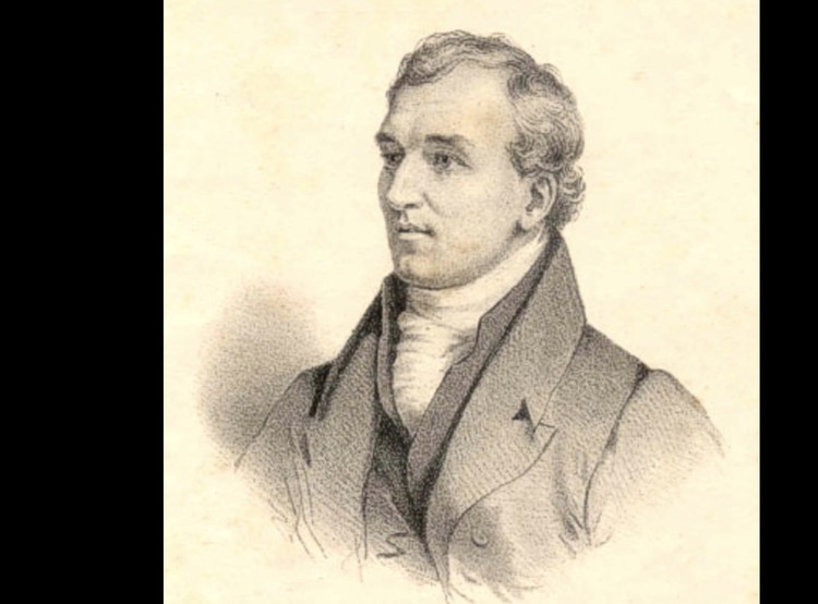 David Douglas David Douglas