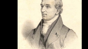 David Douglas: Seorang ahli botani terkenal abad ke-19, David Douglas adalah nama yang sama dengan pohon cemara Douglas di Amerika Utara. Setelah melintasi Pacific Northwest, Douglas pergi ke Hawaii. Dia mendaki gunung berapi Mauna Kea ketika jatuh ke lubang perangkap yang diperuntukkan bagi ternak liar. Saat berada di lubang, Douglas diinjak-injak sampai mati oleh seekor banteng liar. Namun kecurigaan juga menimpa pemburu lokal bernama Edward Gurney. Gurney adalah orang terakhir yang melihat Douglas hidup. Uang korban hilang saat ditemukan dan di lubang buatan Gurney itulah Douglas diduga terjatuh. Foto: Wikipedia