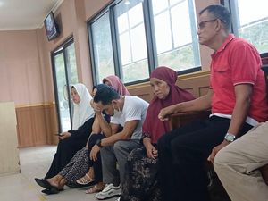 5 Hal Soal 8 Jemaah Haji Plus Kena Tipu dan Hanya Diantar Sampai Jakarta