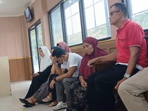 Batal Diberangkatkan Haji, Cuma Diinapkan di Jakarta 4 Hari