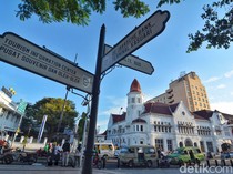 5 Wisata Edukatif di Surabaya 2025, Cocok untuk Keluarga dan Pelajar