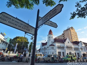 5 Wisata Edukatif di Surabaya 2025, Cocok untuk Keluarga dan Pelajar