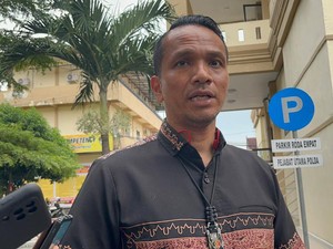 Korban Pedagang Minta Sodomi di Jambi Bertambah 2 Orang, Total 7 Anak