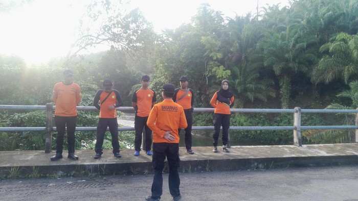 Tim SAR cari bocah tenggelam di Donggala, Sulawesi Tengah (Sulteng).