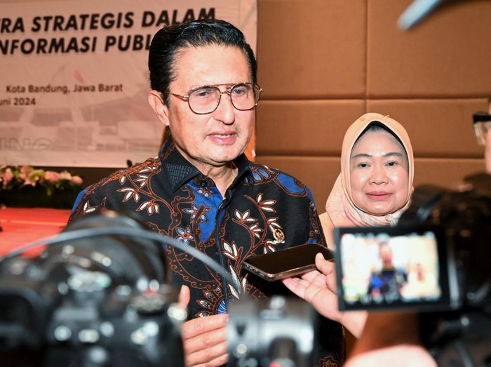 Fadel Muhammad