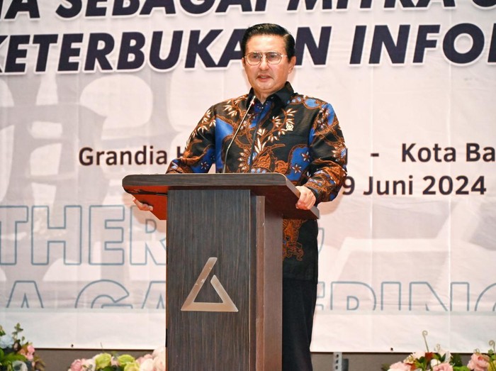 Fadel Muhammad