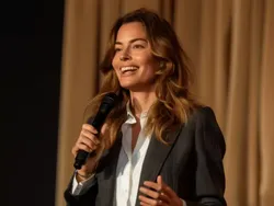 Finalis Kontes Kecantikan AI Bikin Mata Tak Berkedip